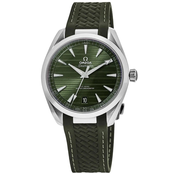 OMEGA Seamaster Aqua Terra 38mm Automatic