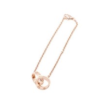 Cartier Love Bracelet Women's Bracelet 18K Rose Gold aa61011 152929974